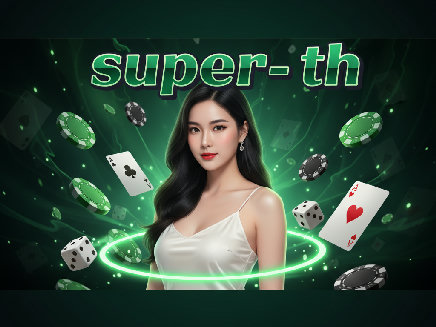 super-th PG SLOT